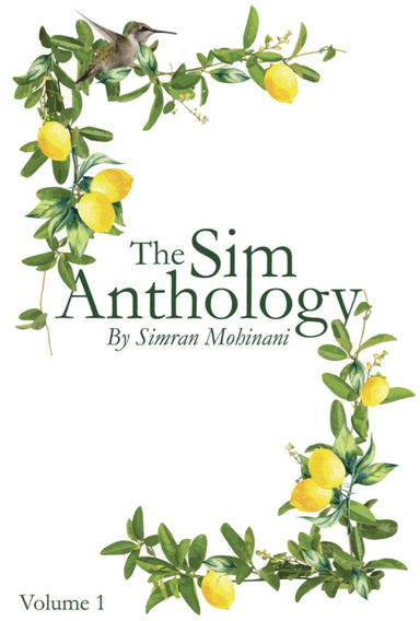 The Sim Anthology: Volume I