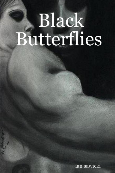 Black Butterflies