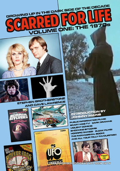 Scarred for Life Volume One