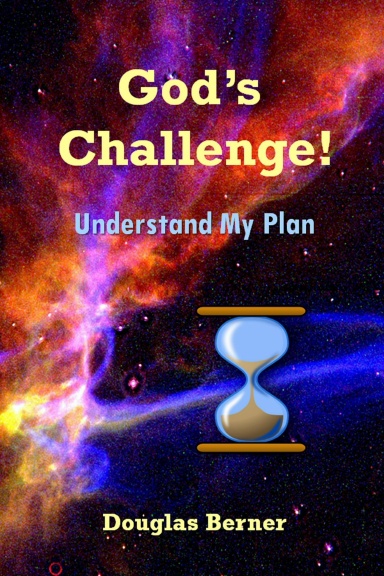 God's Challenge!