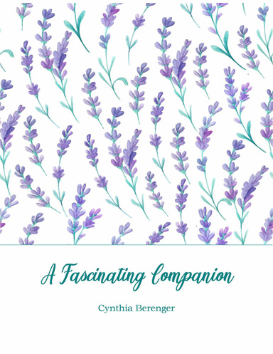 A Fascinating Companion: Marriage Enrichment Curriculum & Commentary