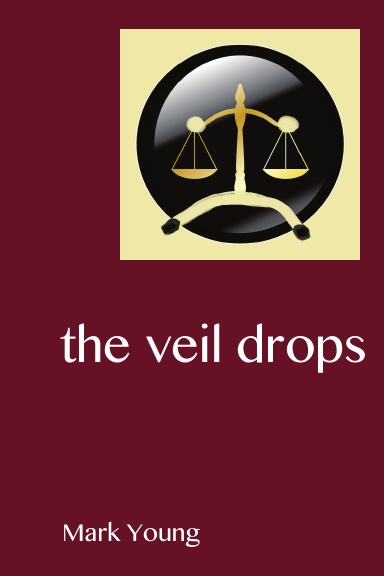 the veil drops