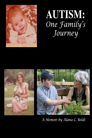 Autism: One Family's Journey