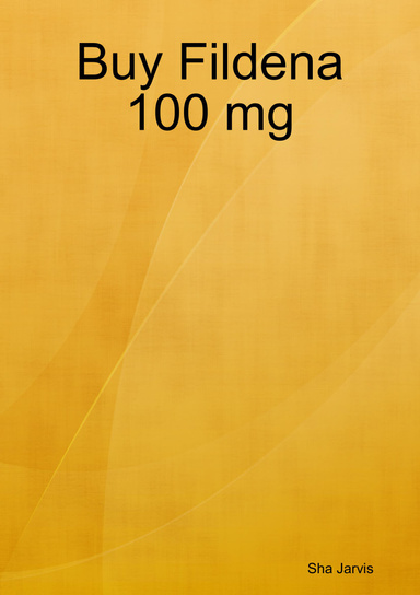 Buy Fildena 100 mg