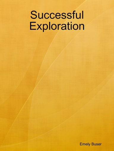 Successful Exploration