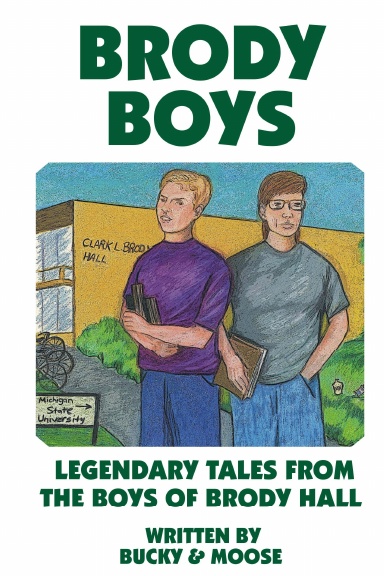 Brody Boys