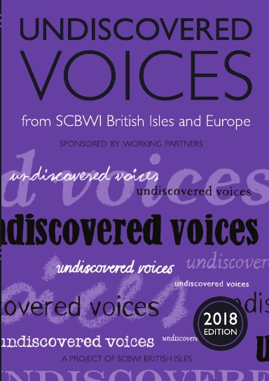 Undiscovered Voices 2018