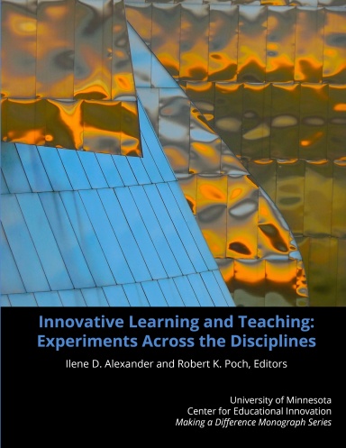 Innovative Learning and Teaching