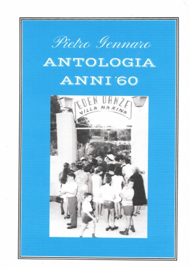 ANTOLOGIA  ANNI  '60