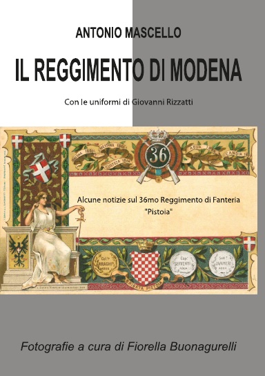 Il reggimento di Modena