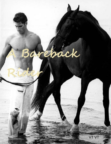 A Bareback Rider
