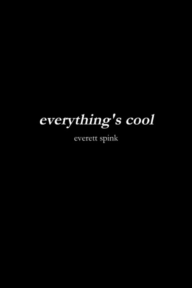 everything's cool