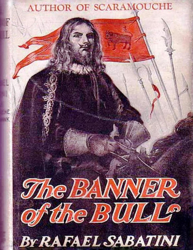 The Banner of the Bull