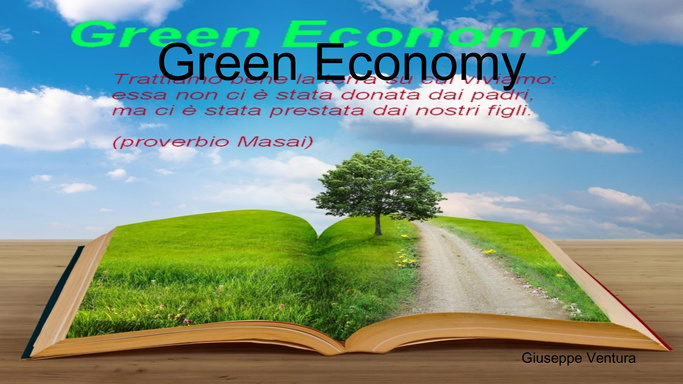 Green Economy