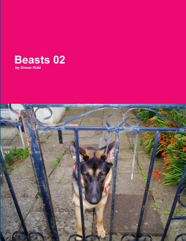 Beasts 02