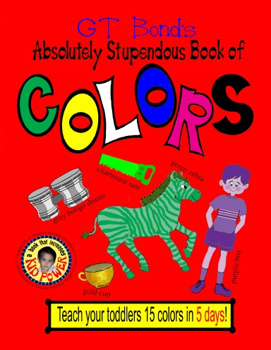 Colors Book