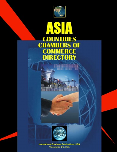 Asian Countries Chambers of Commerce Directory