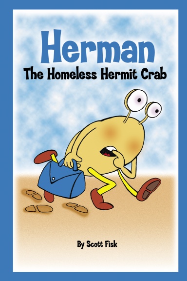 herman hermit crab