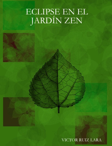 ECLIPSE EN EL JARDÍN ZEN