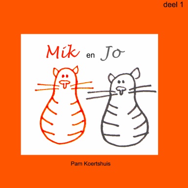 Mik en Jo