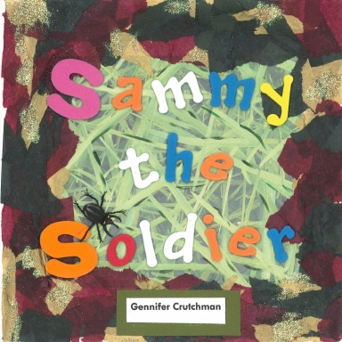 Sammy the Soldier
