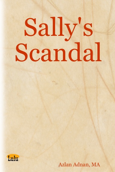Sally's Scandal