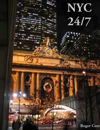 NYC 24/7