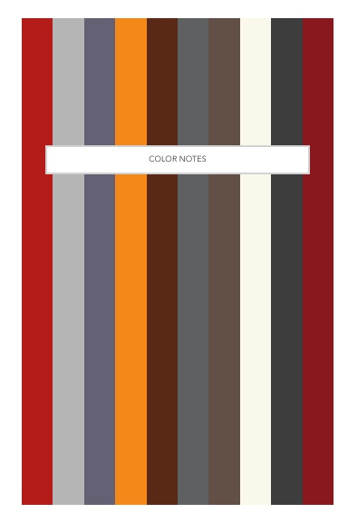 Color Notes