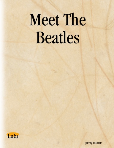 Meet The Beatles