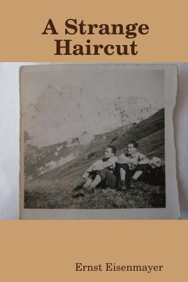 A Strange Haircut