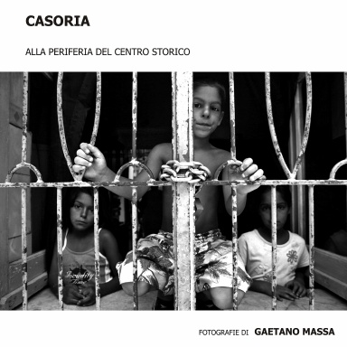 CASORIA