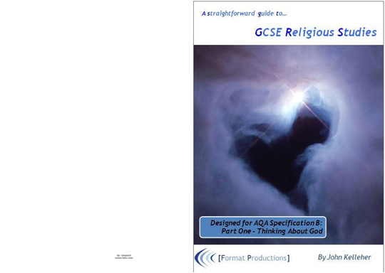 GCSE Religious Studies: Thinking About God (AQA Specification B)