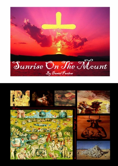 Sunrise On The Mount - 2008 Edition