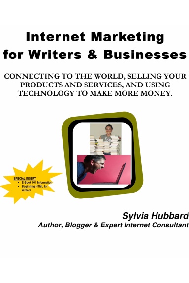 Internet Marketing Guide for Writers