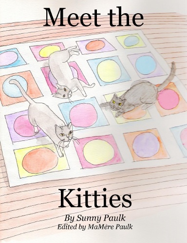 Meet the Kitties