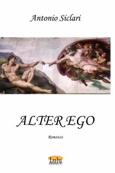 Alter Ego (Paperback)