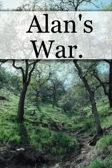 Alan's War.