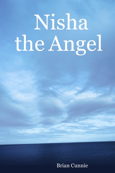 Nisha the Angel