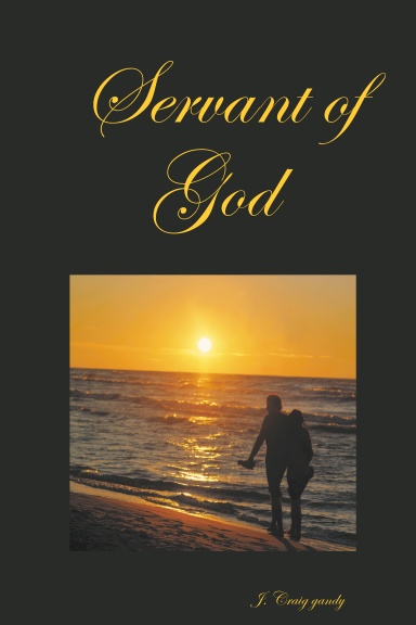 Servant of God