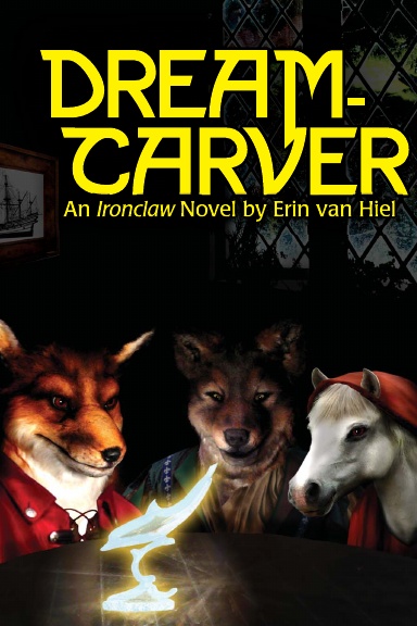 Dream-Carver