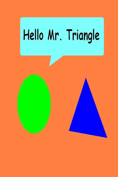 Hello Mr. Triangle
