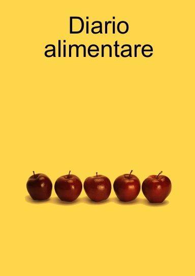 Diario alimentare