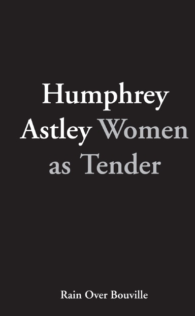 Women as Tender