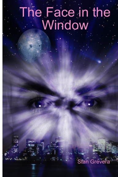 The Face in the Window