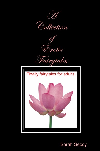 A Collection of Erotic Fairytales