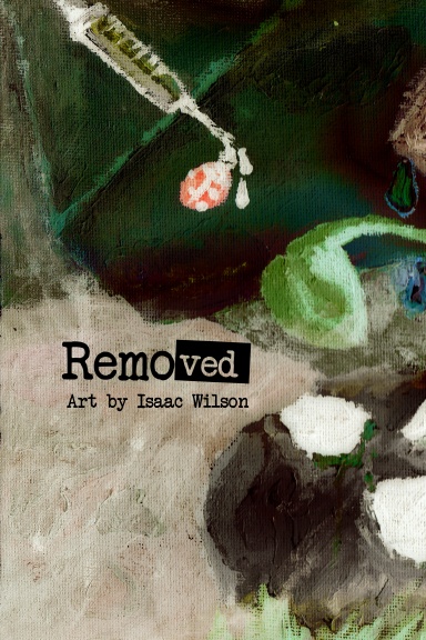 Removed - Art by Isaac Wilson