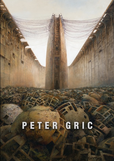 Peter Gric - Catalog 2008