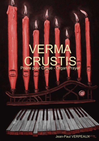 VERMA CRUSTIS