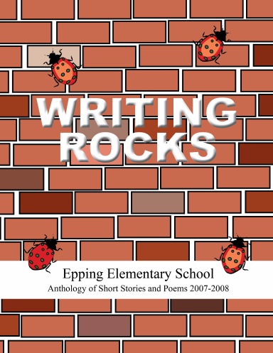 Writing Rocks At Epping Elementary School 2008