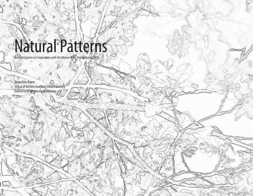Natural Patterns